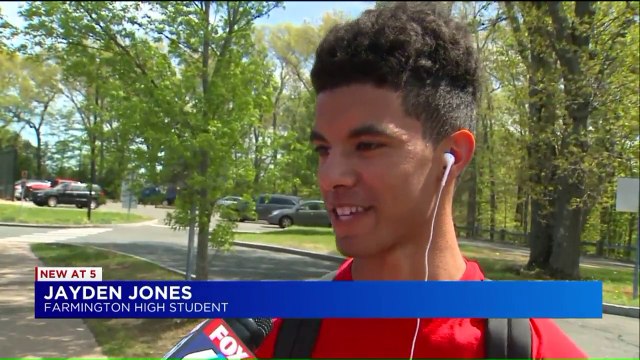 Students Across Connecticut Welcomed to Prom with Breathalyzers