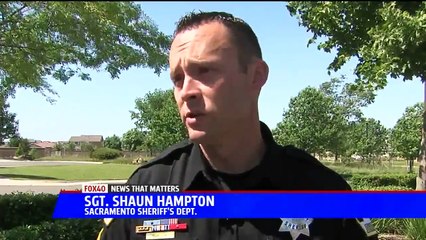Shoplifting Suspect Dies after Fight with Grocery Store Security Guard