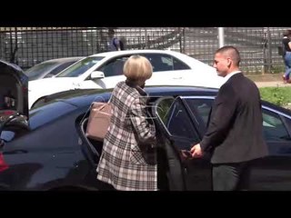 "Tanku", Gruevski: Të gjitha dëshmitë, në favorin tonë