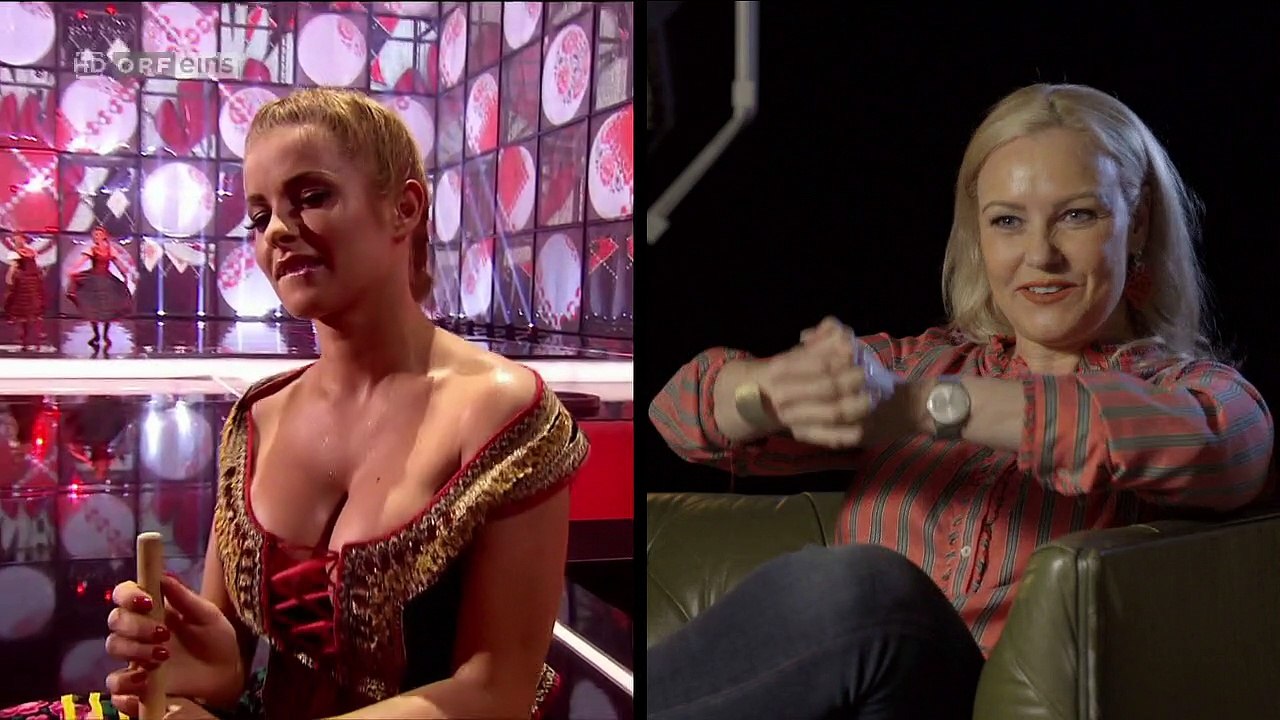 Mr. Song Contest proudly presents 2018 Teil 2/2