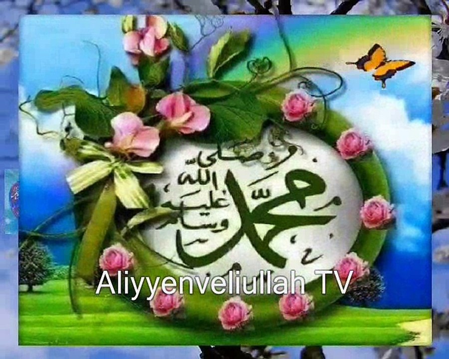 Adı Güzel Kendi Güzel Muhammed