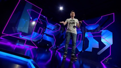 Next - Gaming - 23 Prill 2018 - Show - Vizion Plus