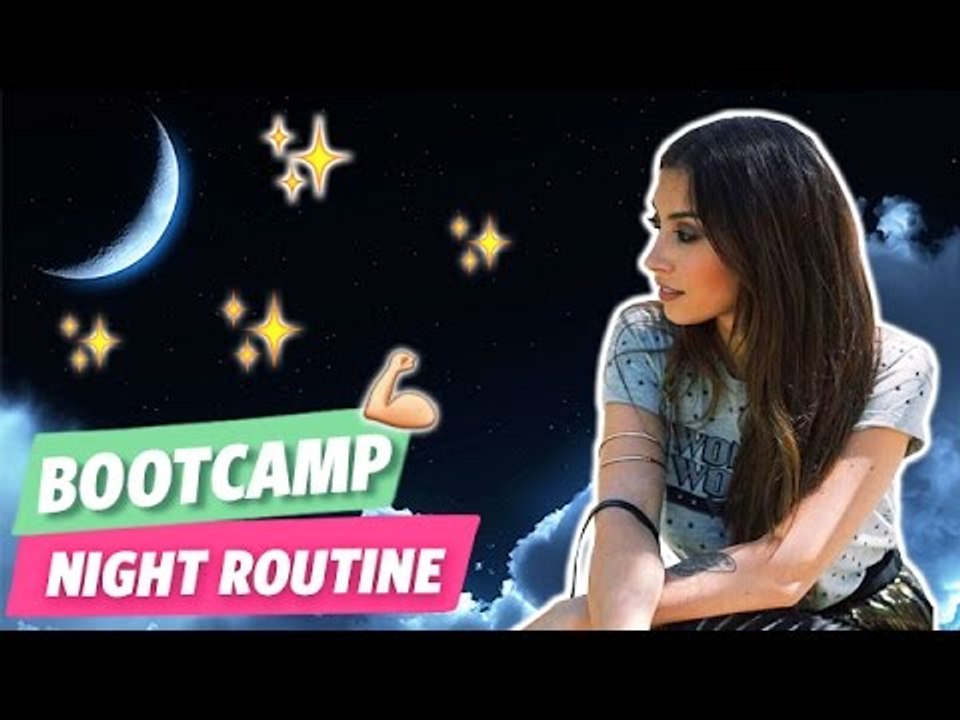 Night Routine : devenir du matin !