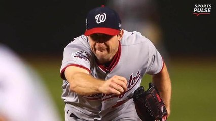 Could Yankees-Nationals matchup be World Series preview?