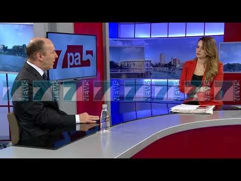 AMBASADORI I IZRAELIT NE «7PA5», IRANI MBETET ARMIKU ME I MADH PER NE - News, Lajme - Kanali 7