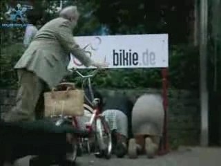 Lachvandedag.nl - Fietsenstandaard