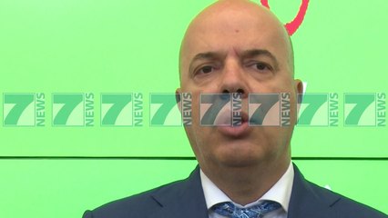 Download Video: INVESTIMET NE RRJETIN E ENERGJISE, ÇELA PREMTON MONITORIM - News, Lajme - Kanali 7