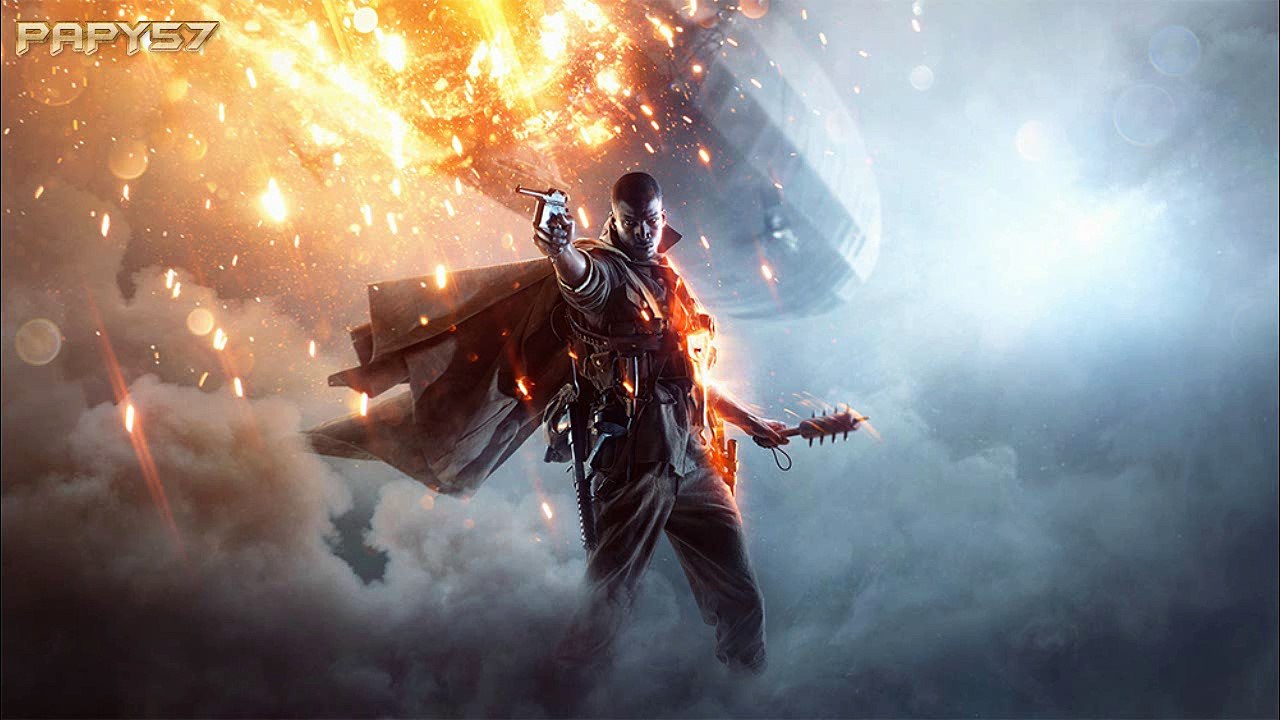 battlefiel1 detruire les dirigeables