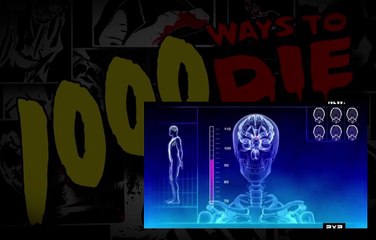 1000 Ways to Die / 1000 способов умереть S01  x E02