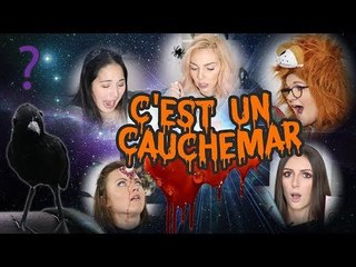 LE PIRE DU PIRE DE L'HORREUR - BLOOPERS