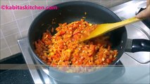 Tomato Cheesy Pasta Recipe | Indian Style Pasta | Easy and Quick Pasta Recipe | kabitaskitchen