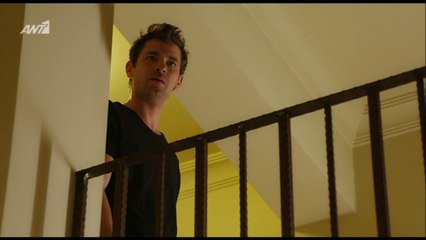 Apostolis Totsikas - Parthena Zoi (Episode 153 scenes)
