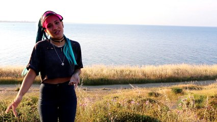 Eva Guess - Les Menottes (L'Algerino Cover)