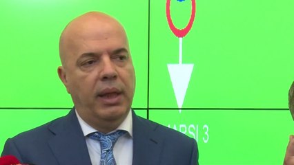 Monitorimi I Defekteve Në Sistemin E Energjisë Monitorohet Online