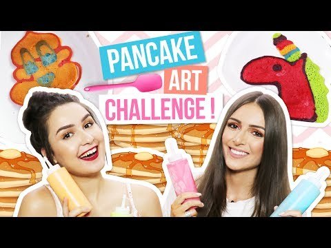 QUI FAIT LE PLUS BEAU CACA ? avec TheDollBeauty et PerfectHonesty