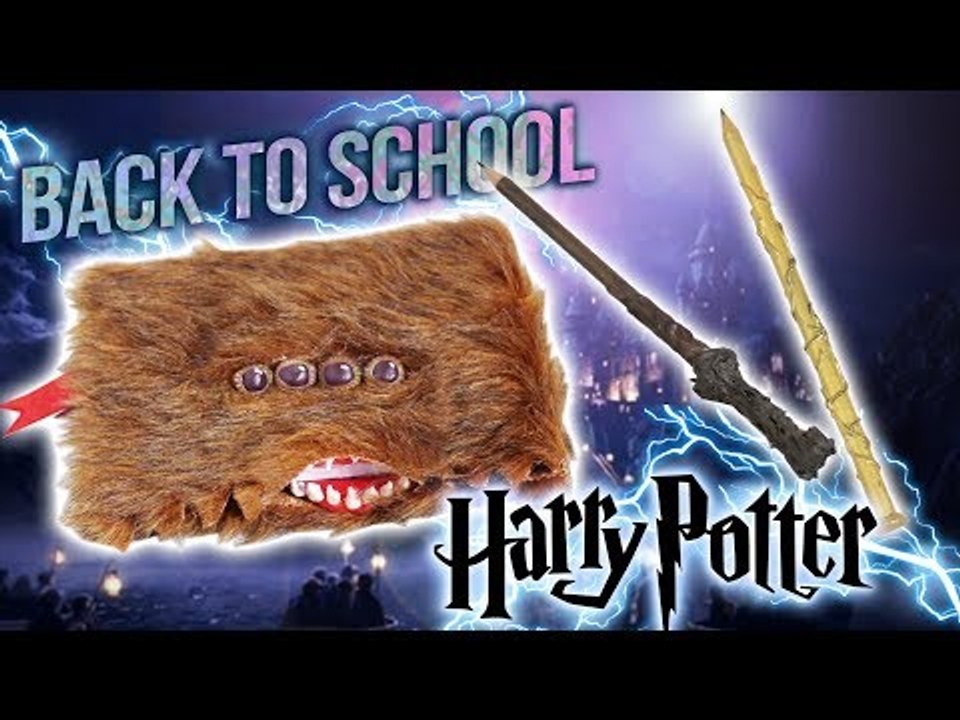 2 DIY HARRY POTTER ! avec Yoko Nail Art et Perfect Honesty