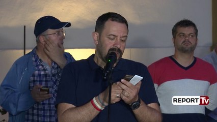 Report TV - Artistët letër ndërkombëtarëve: Ja pse mbrojmë Teatrin Kombëtar