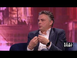 Real Story - Kuvendi i bashkimit apo fundi i ndarjes? | Pj.3 - 23 Prill 2018 - Vizion Plus