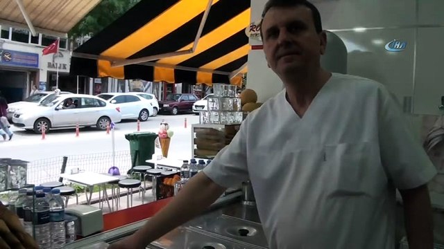 Dondurma tüketiminde zehirlenmeye dikkat