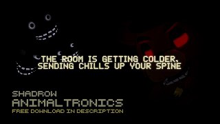 Animaltronics (FNAF Song) - Shadrow