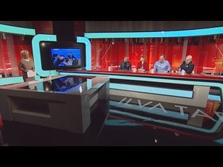 Tonight Ilva Tare - A e bashkon PD statuti i Bashës? (23 prill 2018)