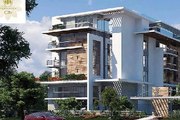 Mountain view icity  apartment 165 m   with installments