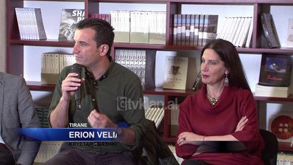 “Hapesira 0” ne Bienalen e Venecias