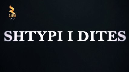 Zbardhi : Zjarr Televizion - Shtypi I Dites 24 Prill 2018