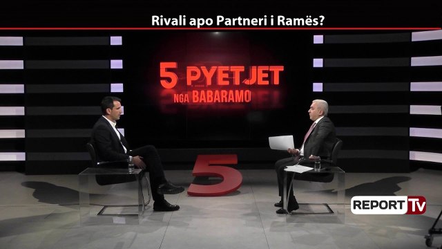 Mesazhet e Tahirit, Veliaj: Nuk shoh lajme, ish-ministri të provojë të vërtetën e vet