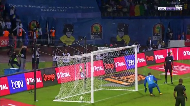 En attendant le Mondial : Séance de Tirs au but Sénégal vs Cameroun Can 2017