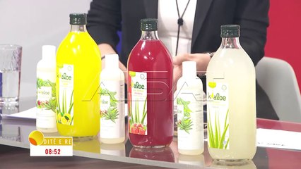 "Ditë e Re" - e ftuar Valbona Kadriu