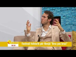 "Dite e Re" - i ftuar Ilir Loku