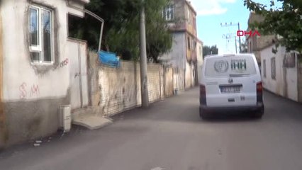 Adıyaman'da 2 Bin 500 Aileye Gıda Yardımı