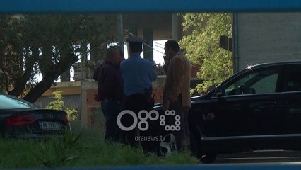 Ora News - Para një jave u lëviz nga detyra, mister vetëvrasja e policit në Fier