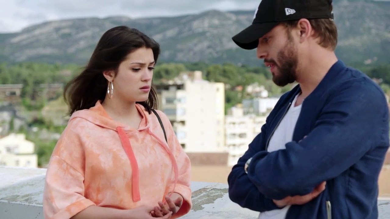 Quelle suite pour Abdel et Alison ? Réponse...