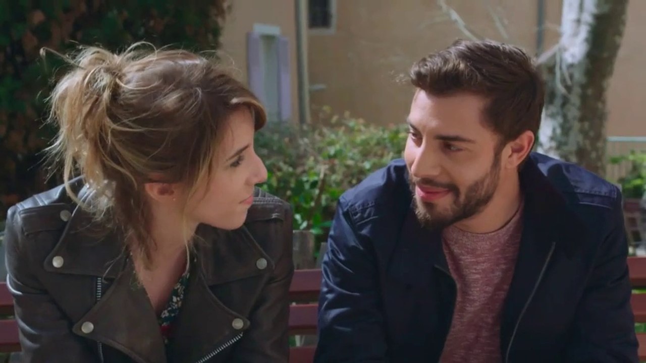 Abdel n'est pas amoureux d'Alison !