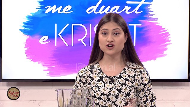 Kush vjen per dreke/ Lengu “magjik” qe ju ndihmon te eleminoni dhjamin rreth barkut (24.04.2018)