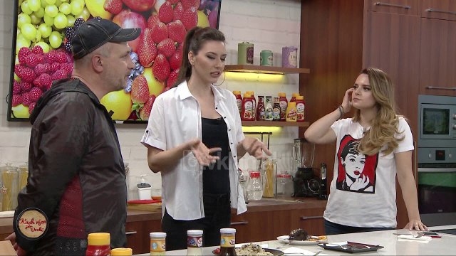 Kush vjen per dreke/ Pjata e kengetarit Voltan Prodani (24.04.2018)