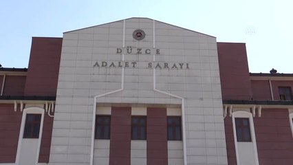 Köy İmamını Vuran Kişi Tutuklandı - Düzce