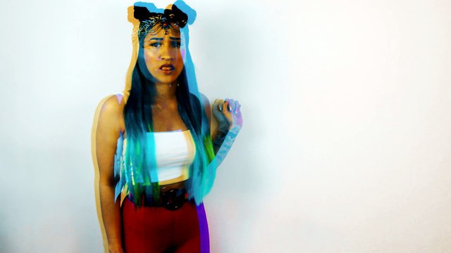 Désaccordé - Vald X Djadja - Aya Nakamura X Bad Boy - Marwa Loud X Va Bene - L'Algérino ( Eva Guess Mashup )