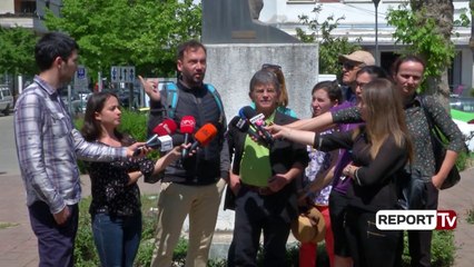 Djegia e fabrikës së riciklimit, ambientalistët: E qëllimshme për t'i hapur rrugë inceneratorit