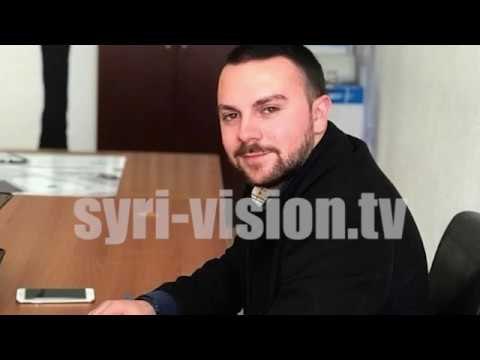 Policia jep detaje mbi vdekjen e Art Kurtit: Pranë tij u gjet një pistoletë - Lajme