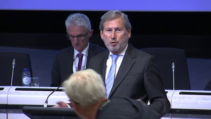 Han: Emri mund të zgjidhet brenda 15 ditësh