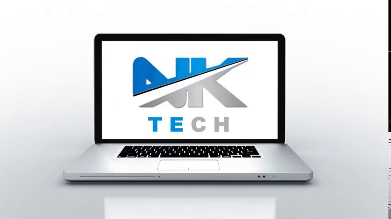 Computer Course ¦¦ Part 07¦¦ Free Online Basic & Advance ¦¦ Full HD ¦¦ 2018 ¦¦ NK TECH