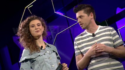 Next - Gossip - 24 Prill 2018 - Show - Vizion Plus