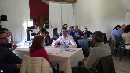 Alpes-de-Haute-Provence : une rencontre annuelle innovante cette année pour les associations de commerçants