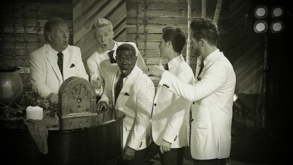 Gaither Vocal Band - Manna From Heaven