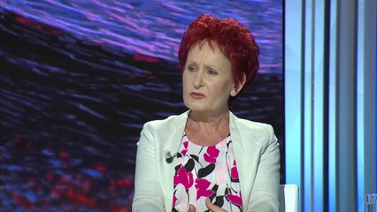 Fushata e ditës së tokës, Suzana Jahollari e ftuar në Ora News