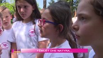 Vizioni i pasdites - Fëmijët dhe natyra - 24 Prill 2018 - Show - Vizion Plus