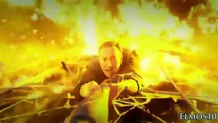 Top 10 Call of Duty Death Scenes